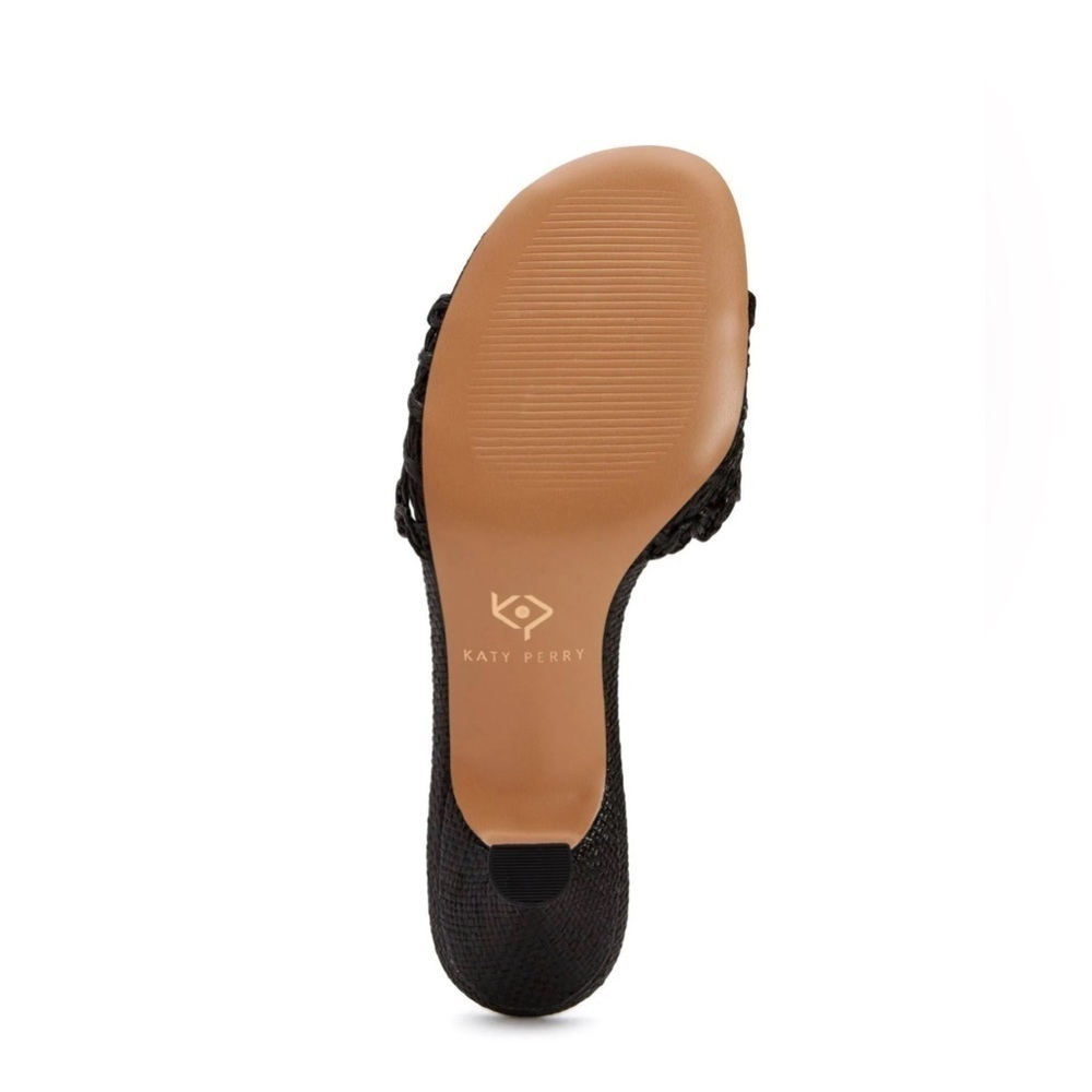 Katy Perry Women's The Flouwer Woven Dress Sandal - Picture 3 of 16